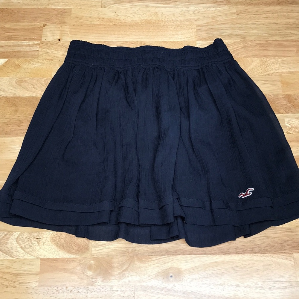 Hollister skirt